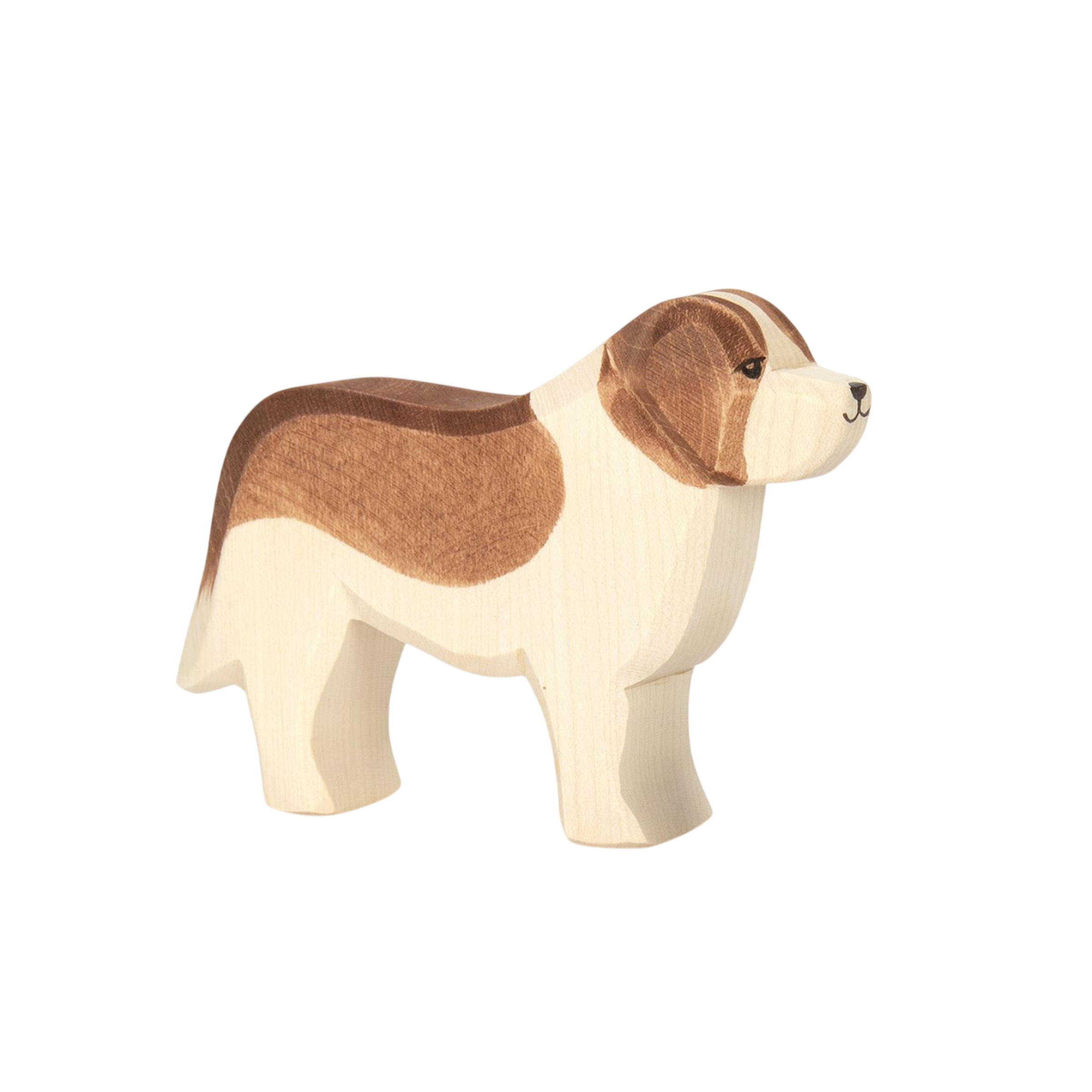 Bois de Saint-Bernard d'Ostheimer