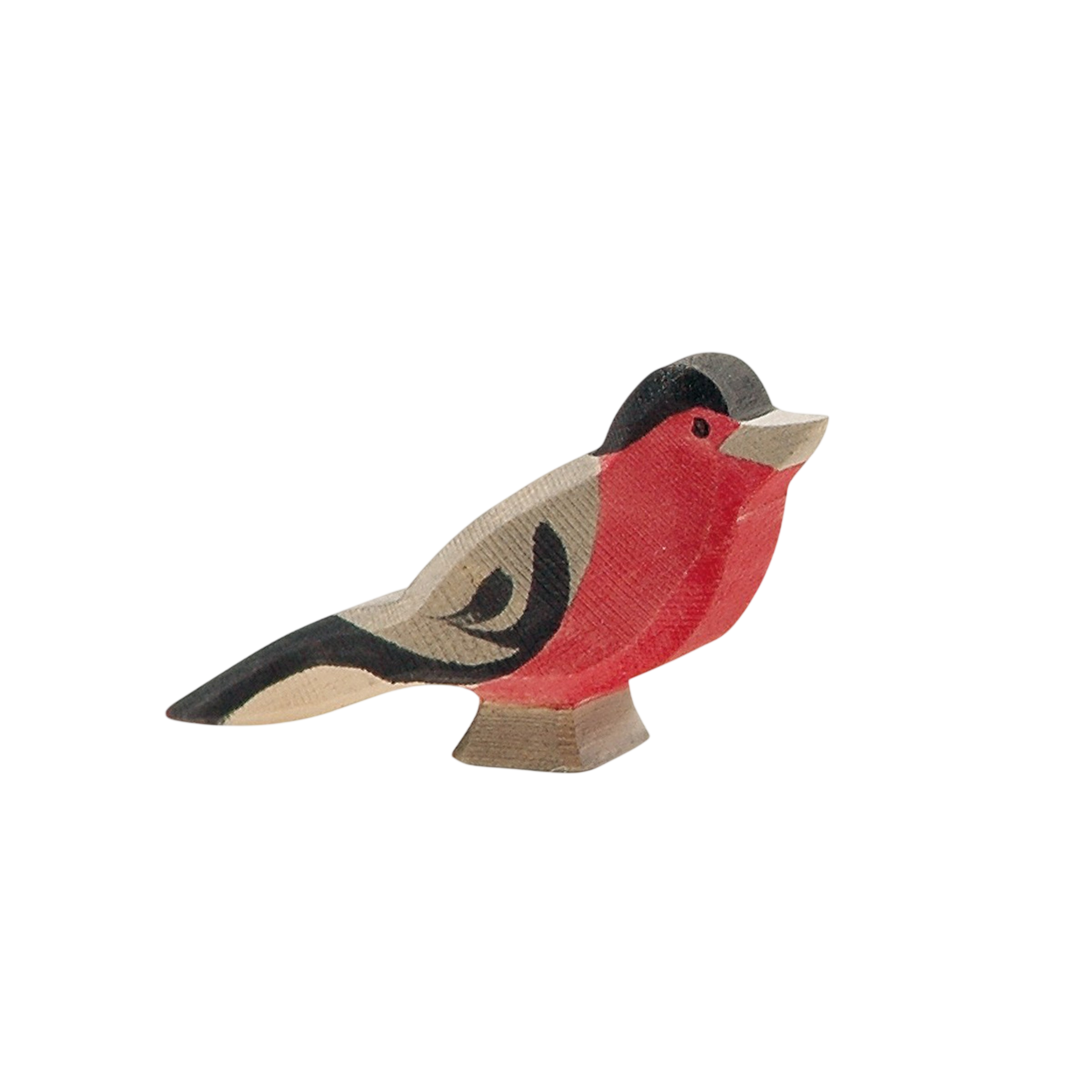 Ostheimer bullfinch wood