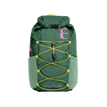 Rucksack Eon 14L Mountain green / Norhern lights