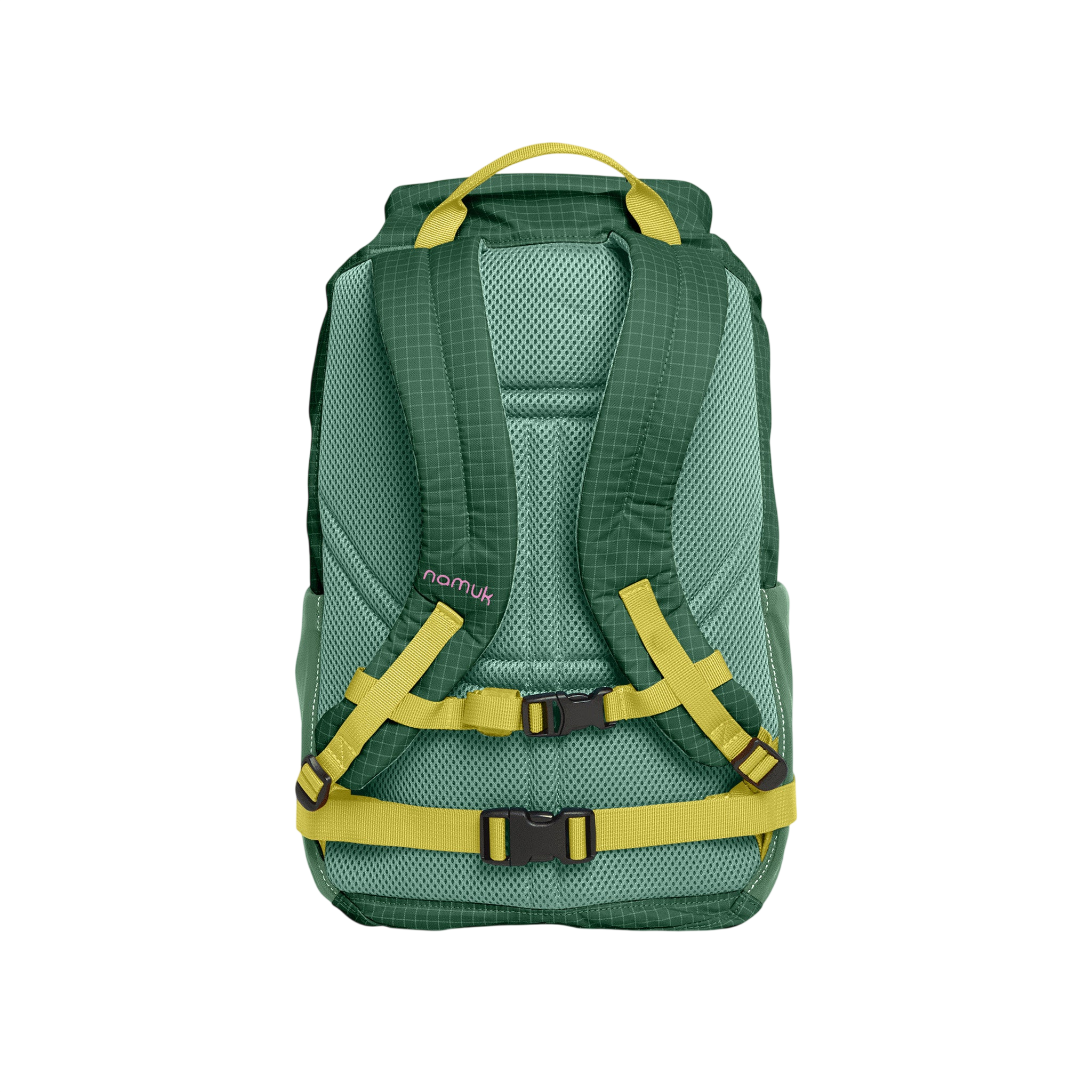 Rucksack Eon 14L Mountain green / Norhern lights