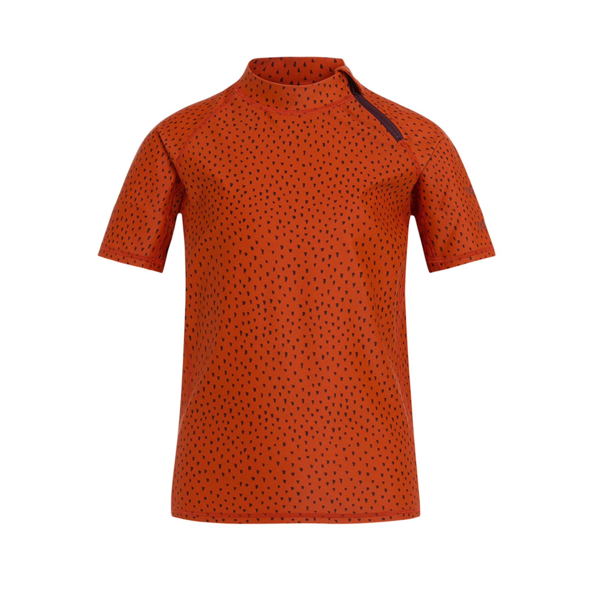 Rashguard Fin "Tittles" Amber