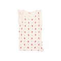 T-Shirt Strawberry Cream Pink