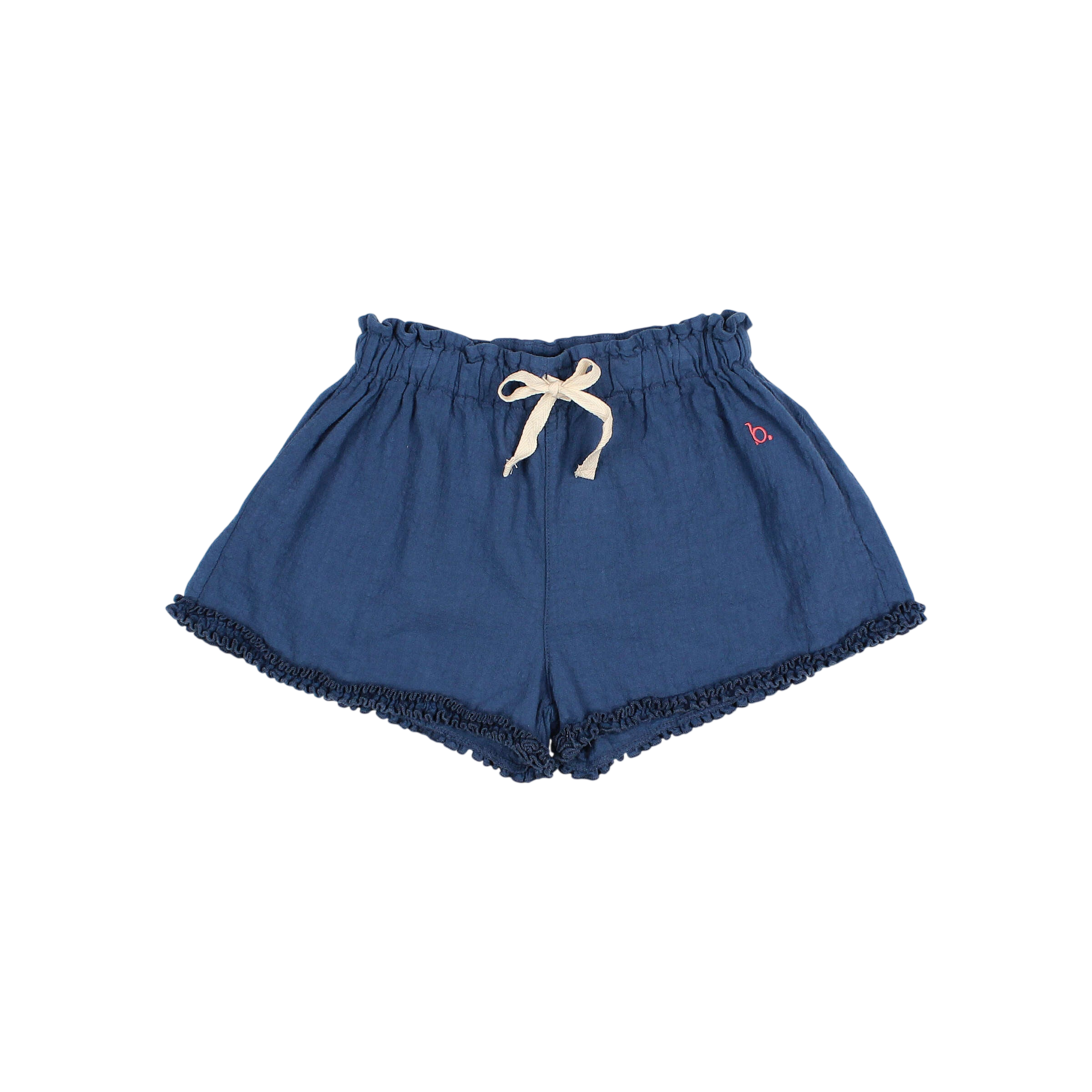 Short Navy