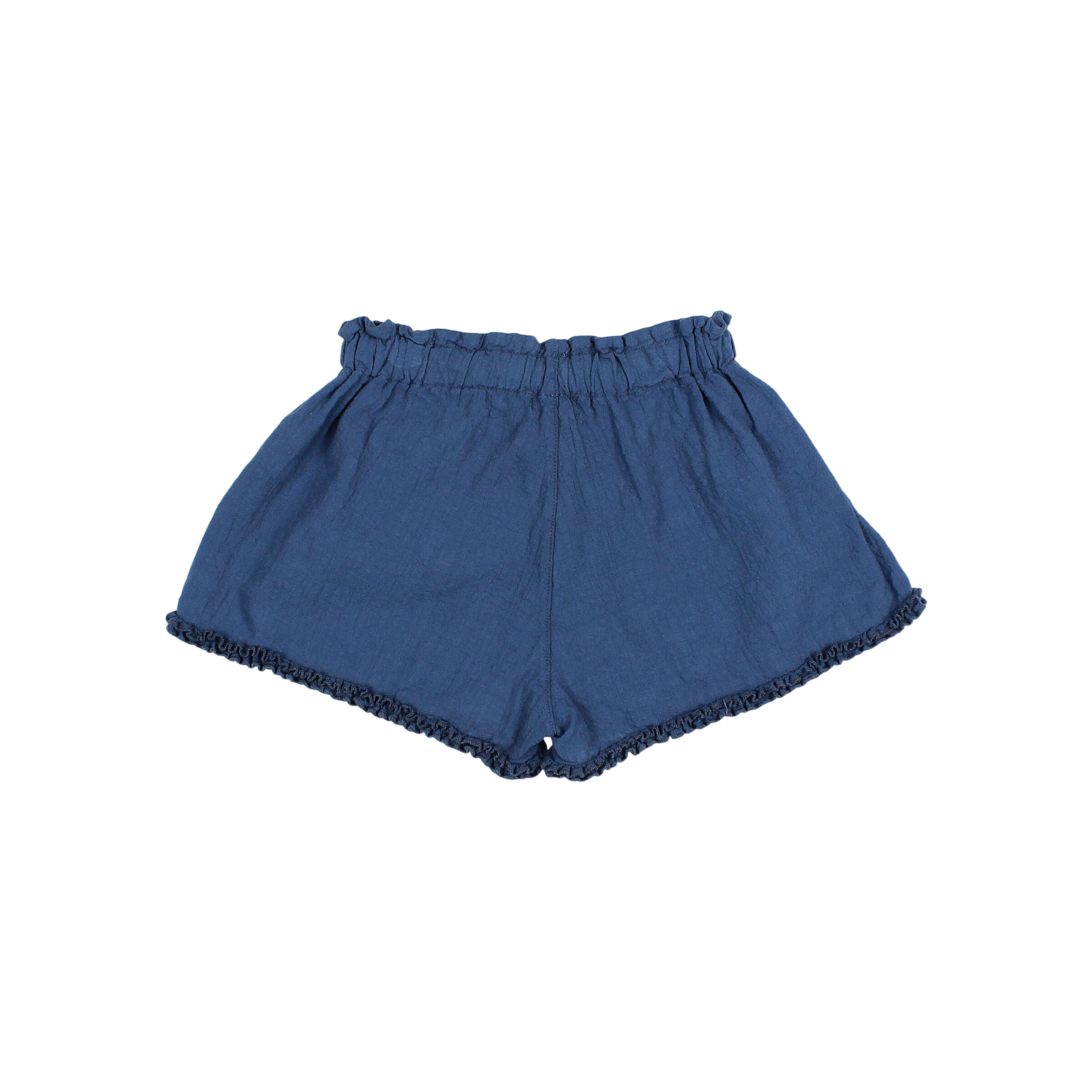 Short Navy