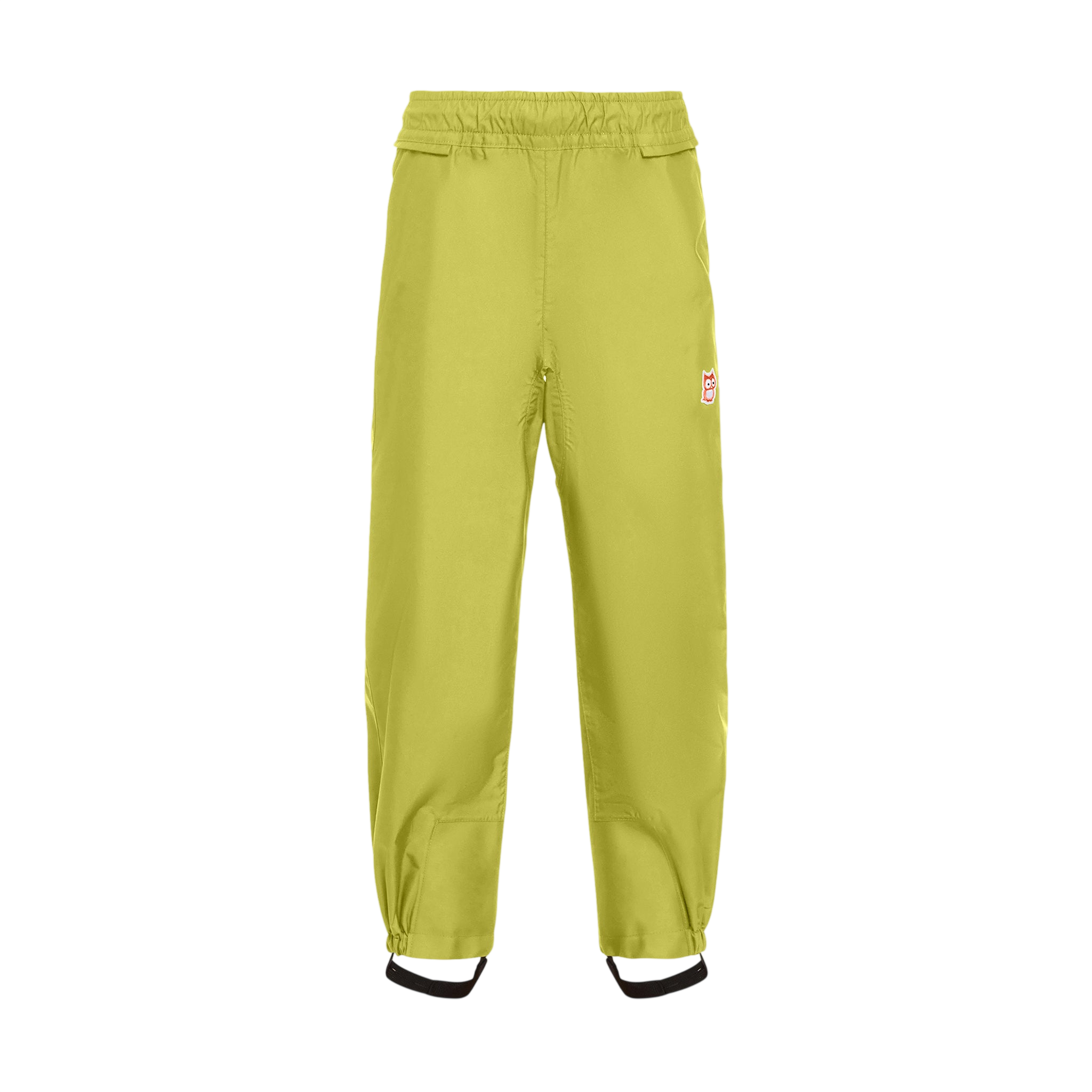 Regenhose Hain Canary