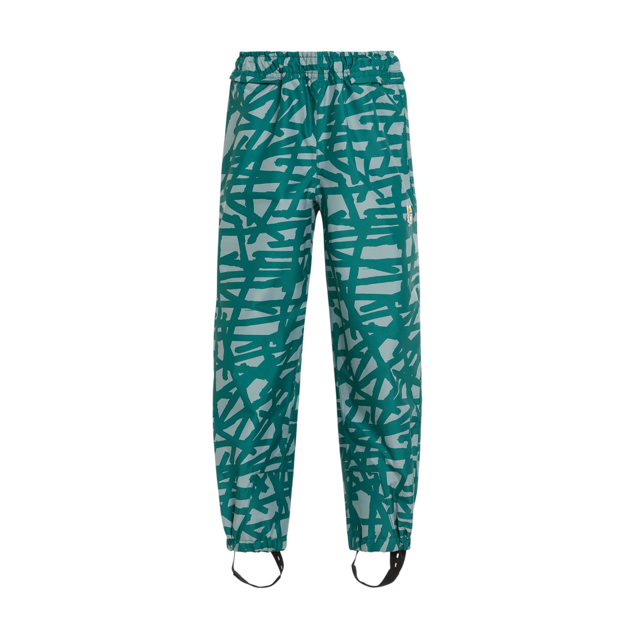 Regenhose Hain "Nest" Ice blue