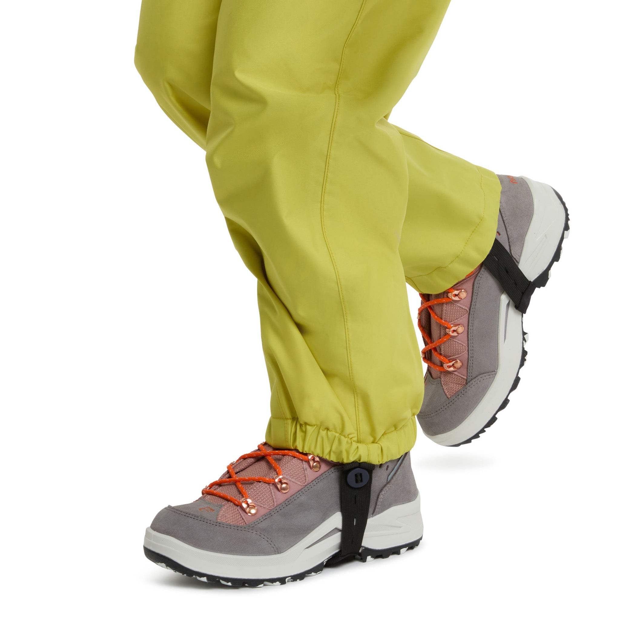 Regenhose Hain Canary