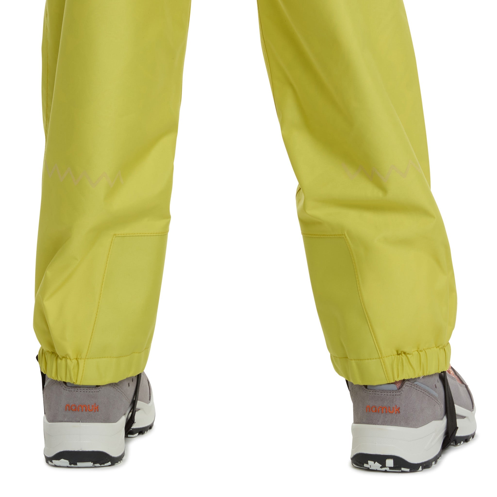 Regenhose Hain Canary