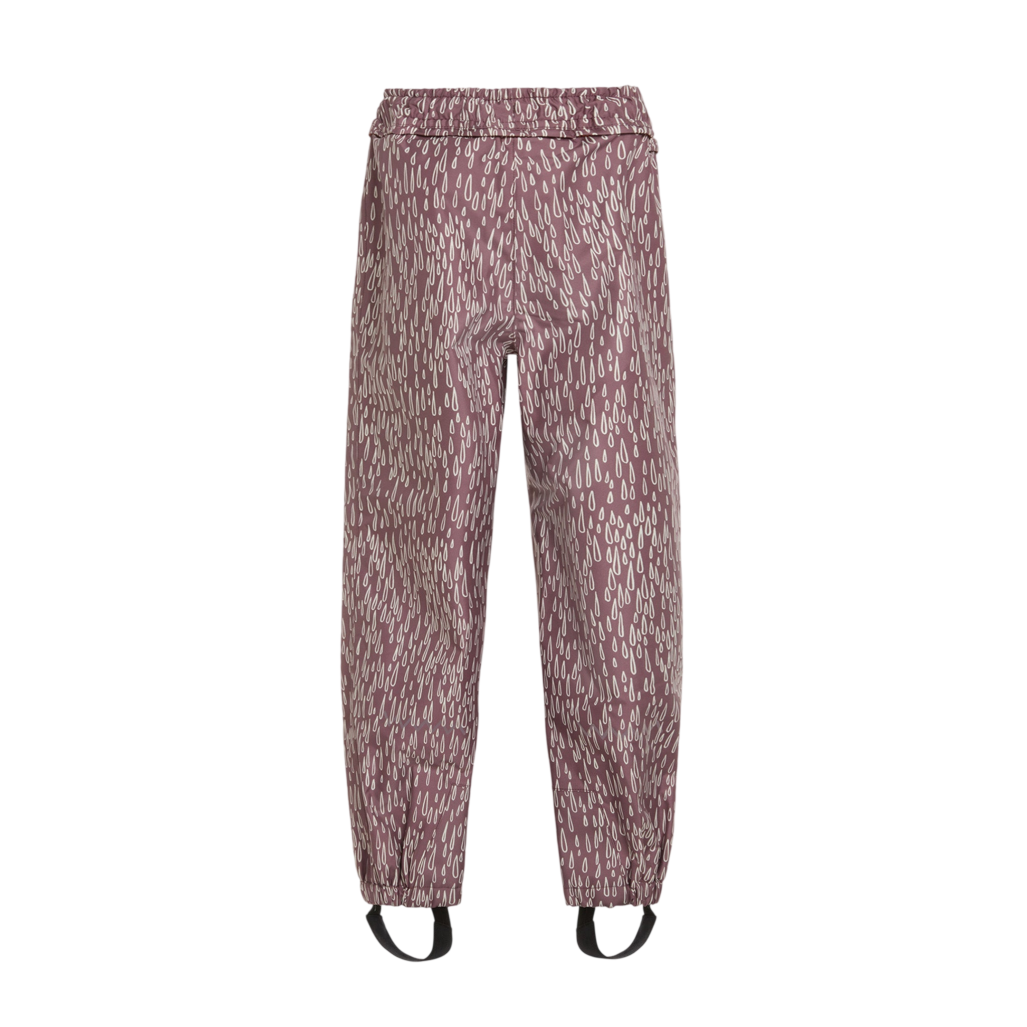 Regenhose Hain "Twine" Mauve