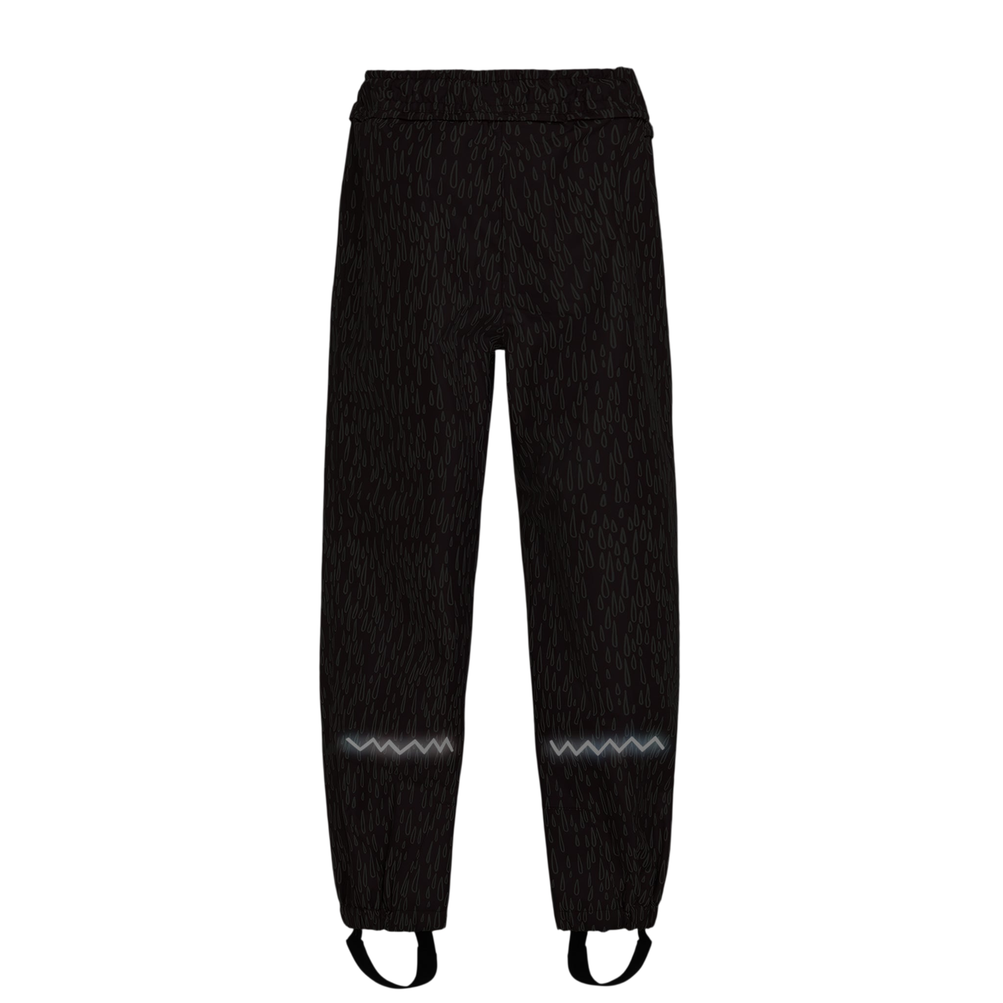 Regenhose Hain "Twine" Mauve