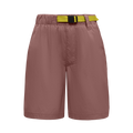 Linn Everyday Outdoor Short Mauve