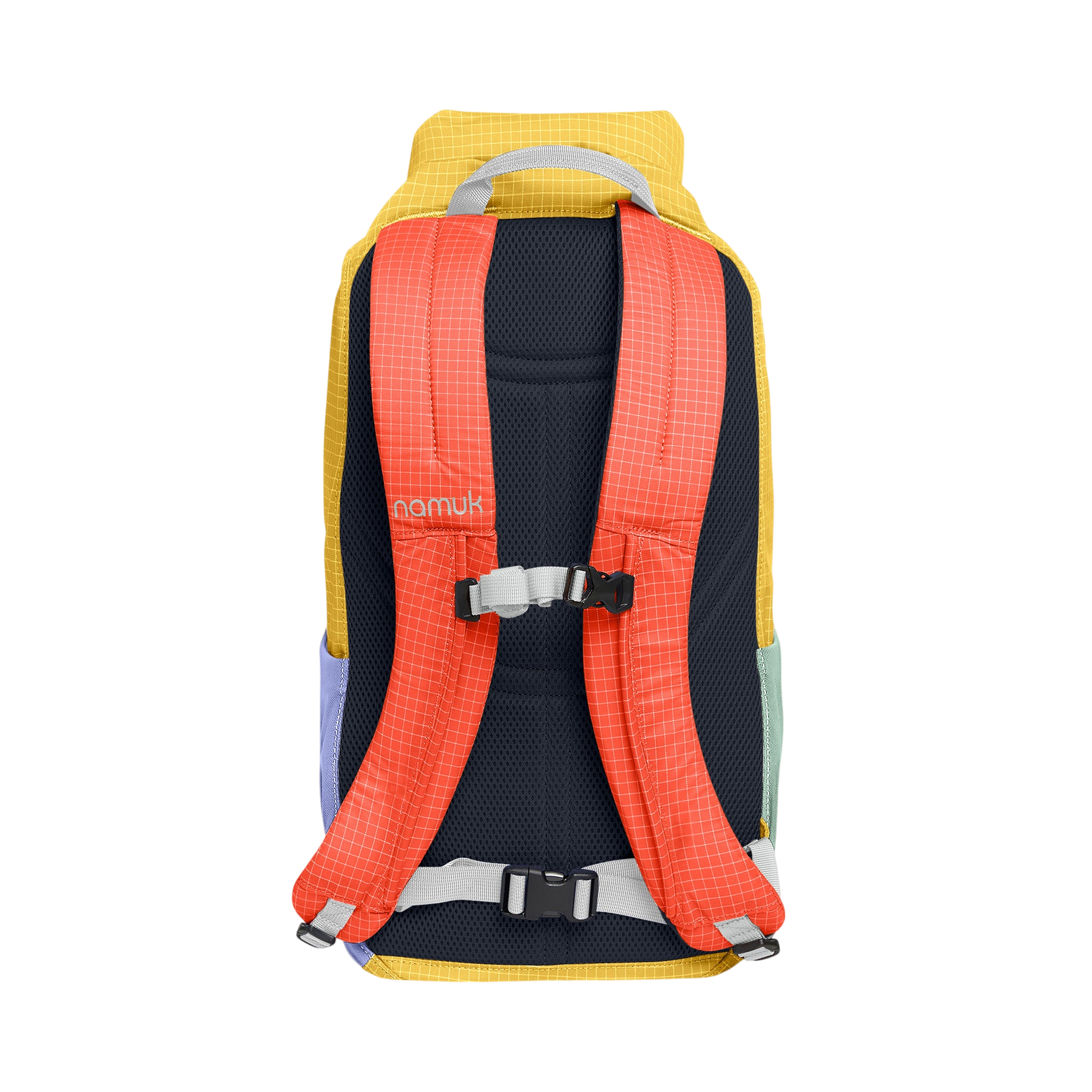 Rucksack 20L Leon Sunflower yellow / Almond