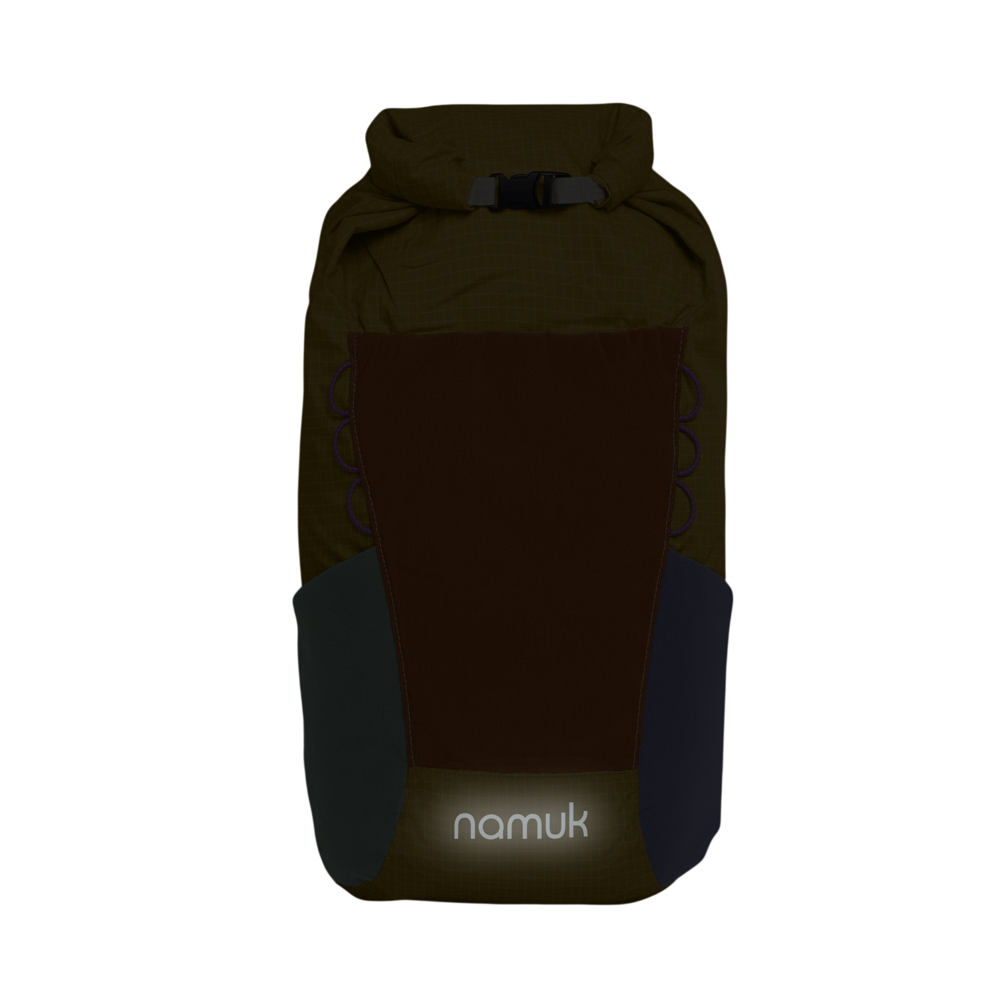 Rucksack 20L Leon Sunflower yellow / Almond