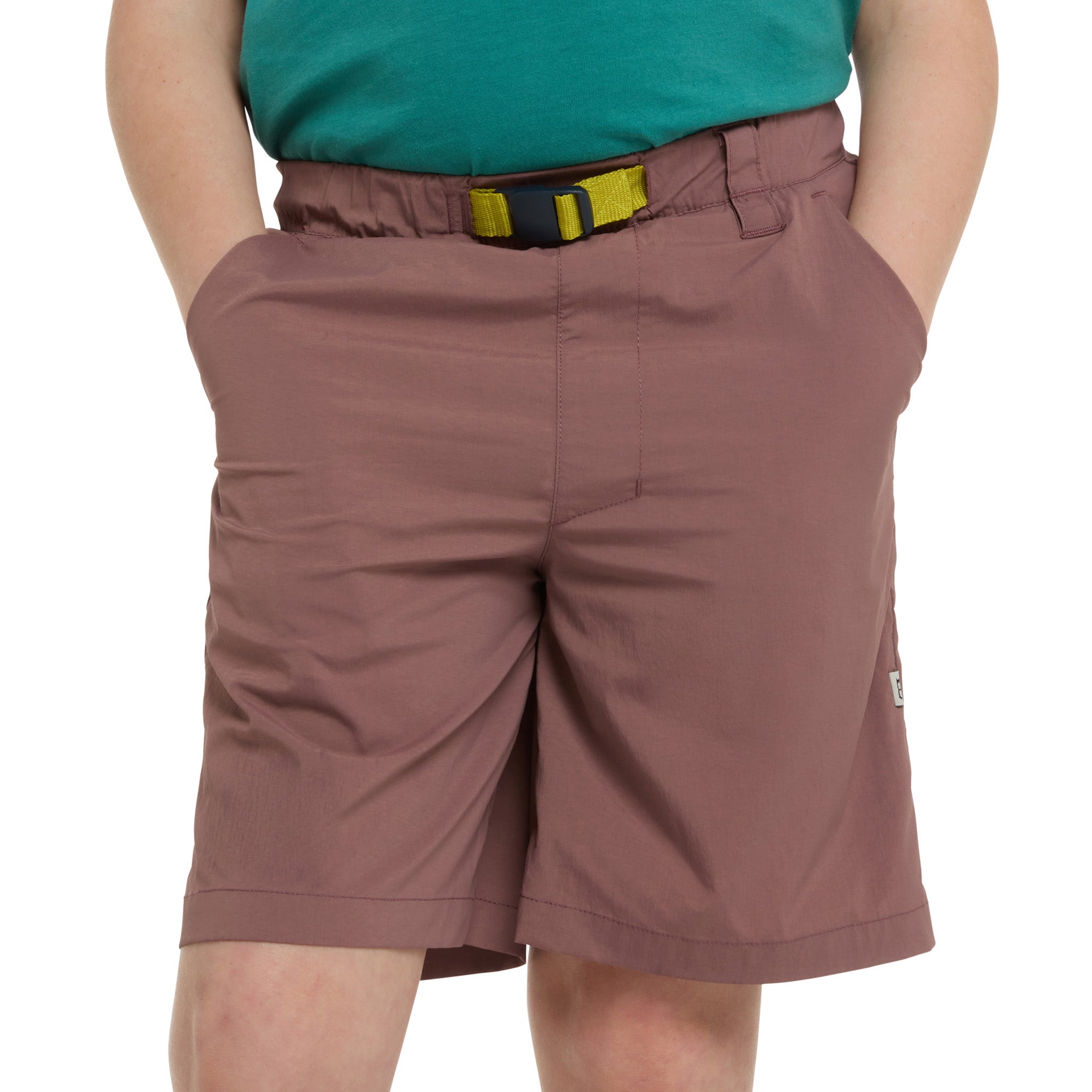 Outdoor Shorts Linn Everyday Mauve