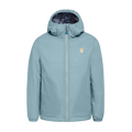 Veste Neo PrimaLoft Ice blue