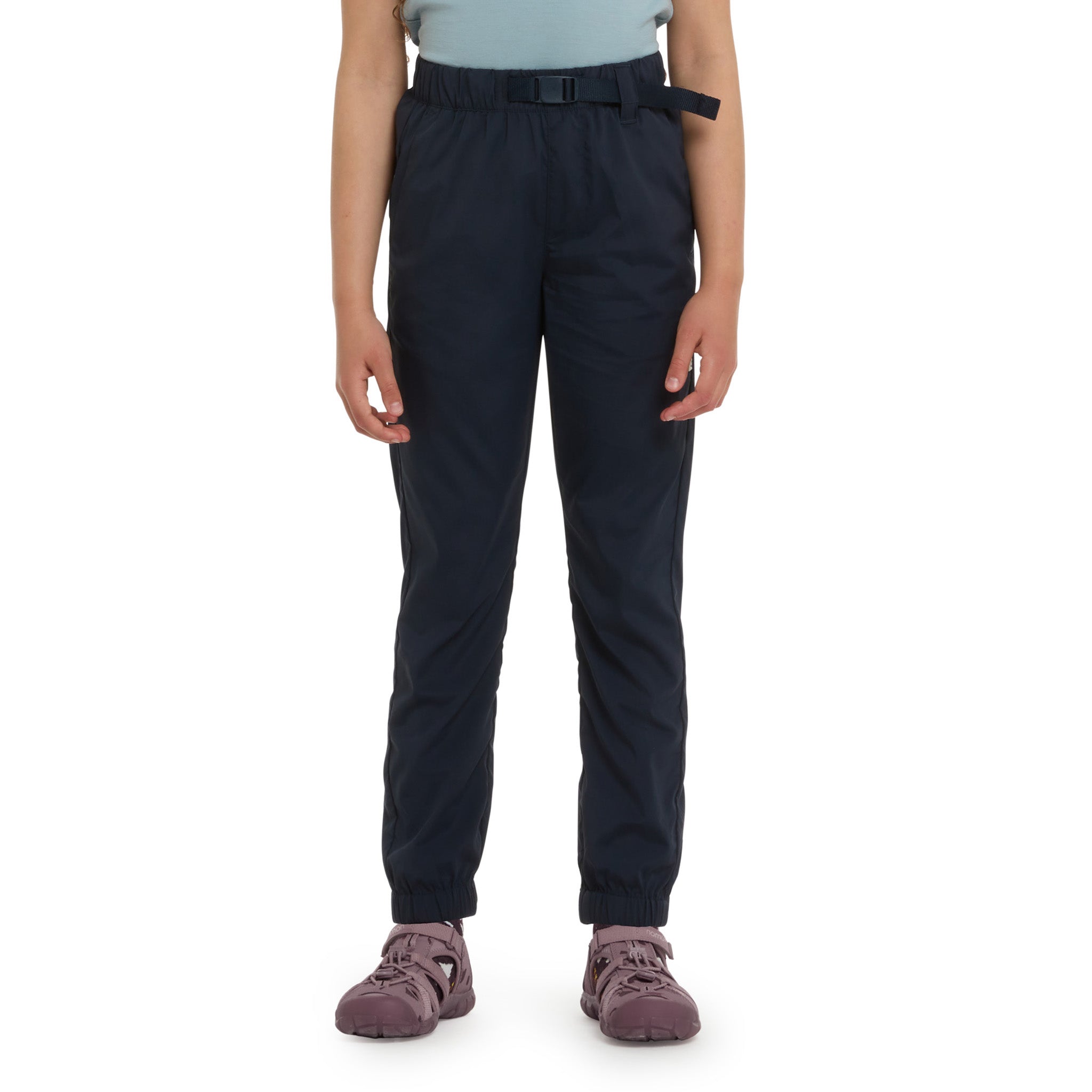 Outdoorhose Phos Everyday True navy
