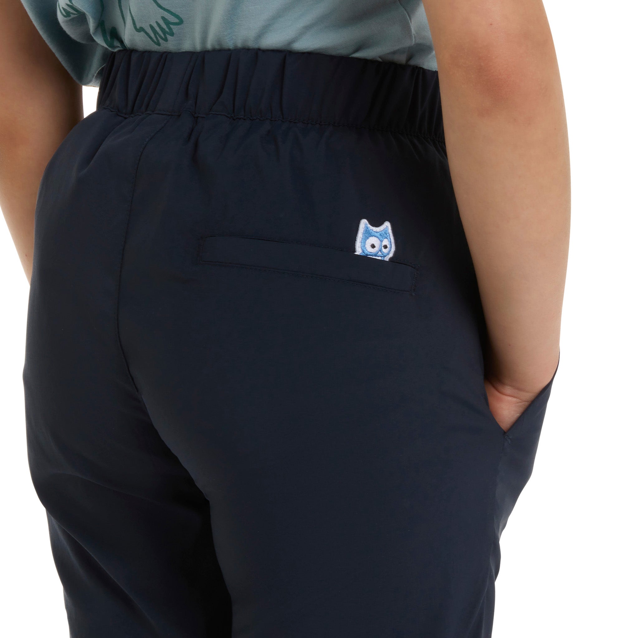 Outdoorhose Phos Everyday True navy