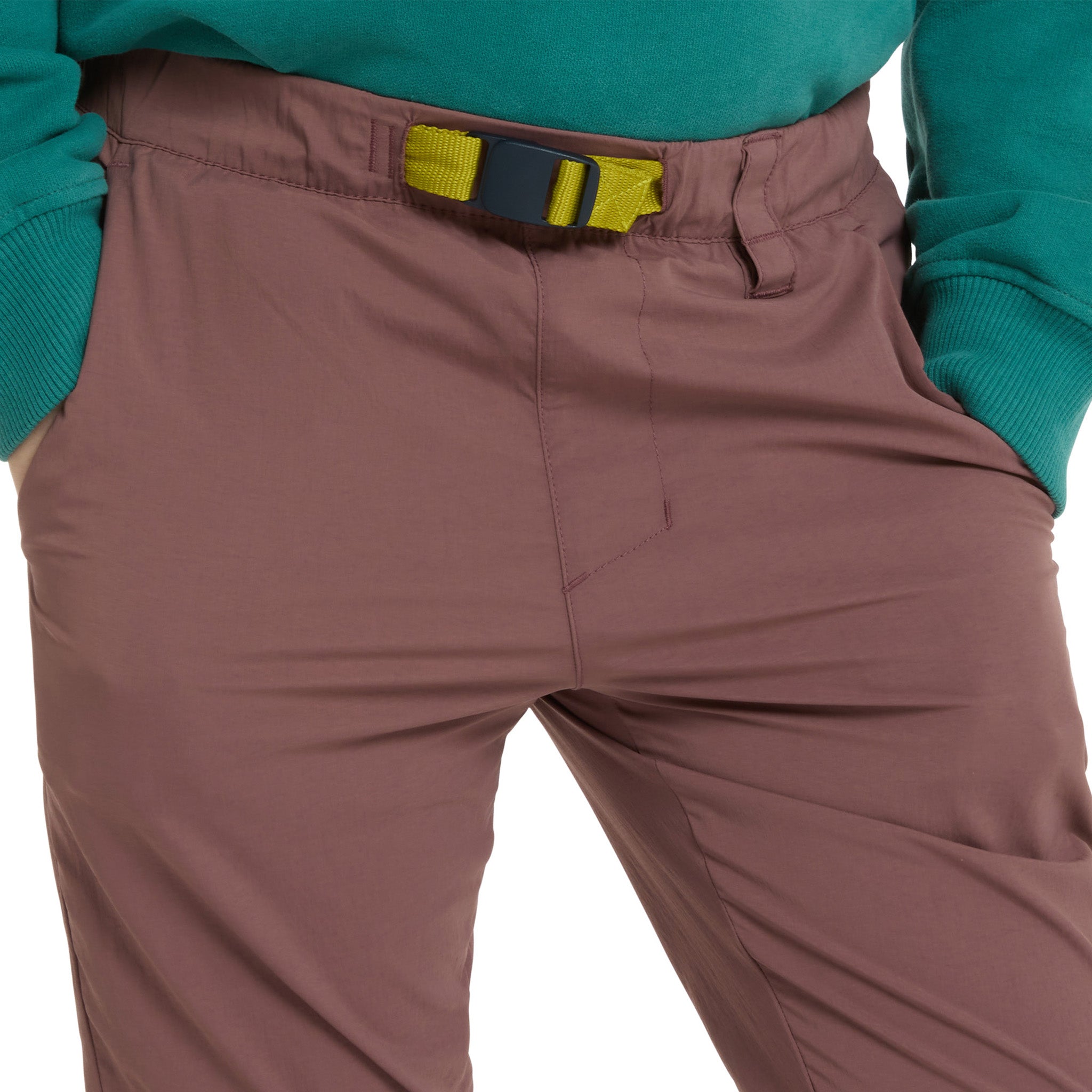 Outdoorhose Phos Everyday Mauve