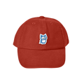 Cap Yakari Amber