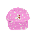 Cap Yakari "Underground" Taffy