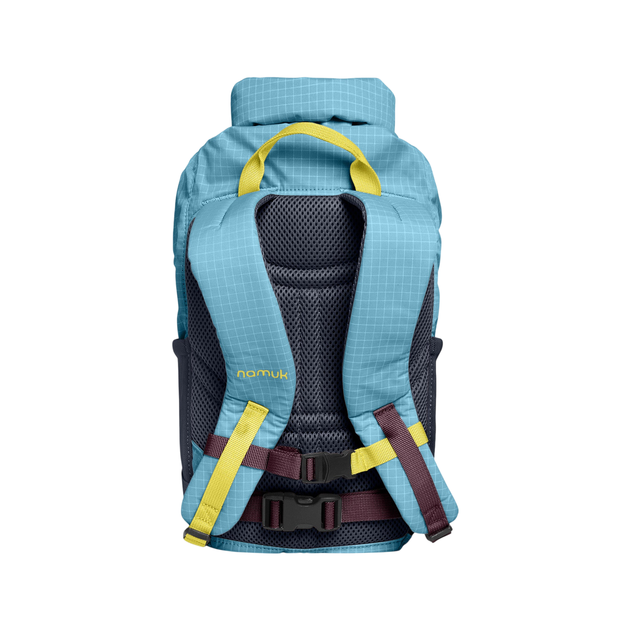 Rucksack Seon 6L Bluebalu / True navy