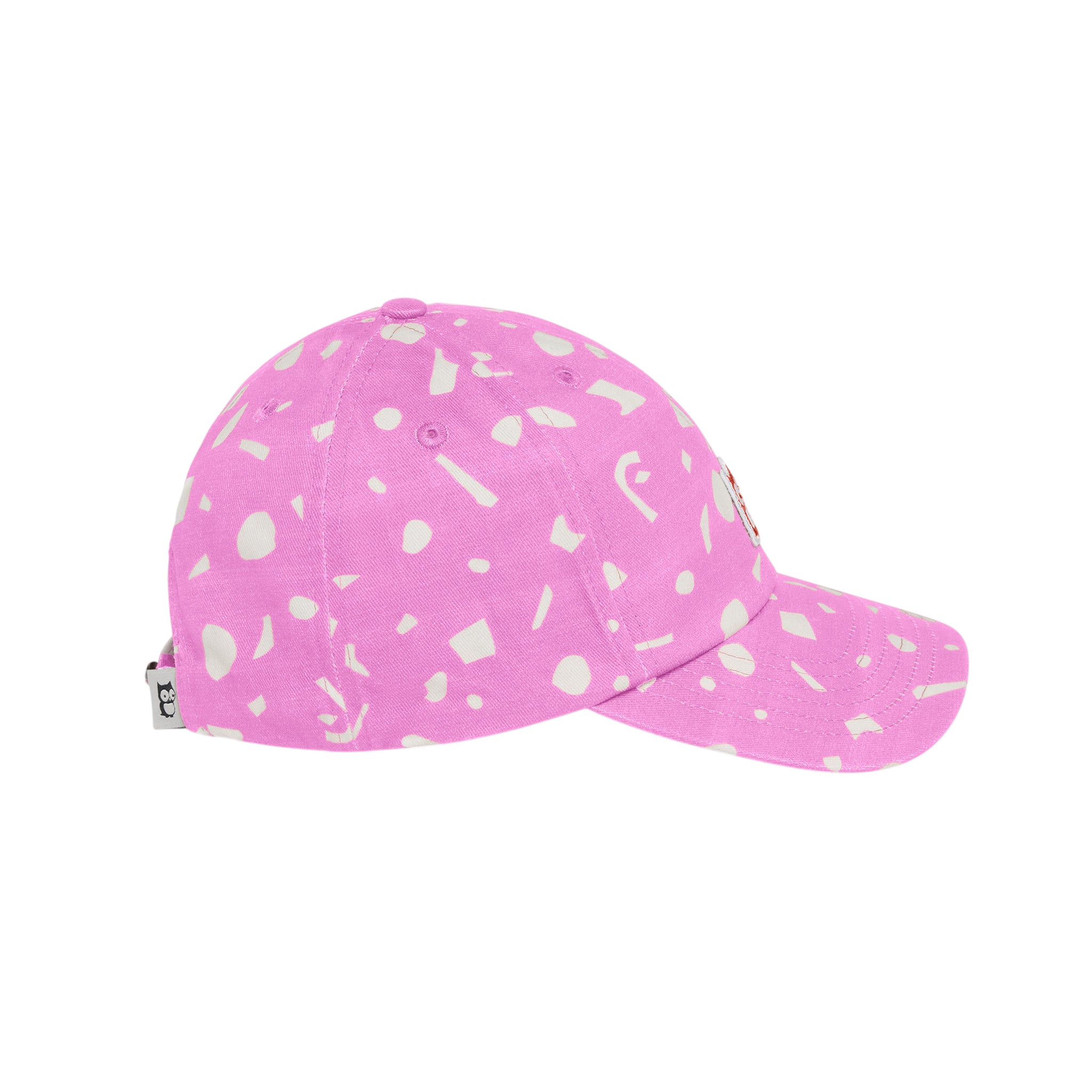 Cap Yakari "Underground" Taffy