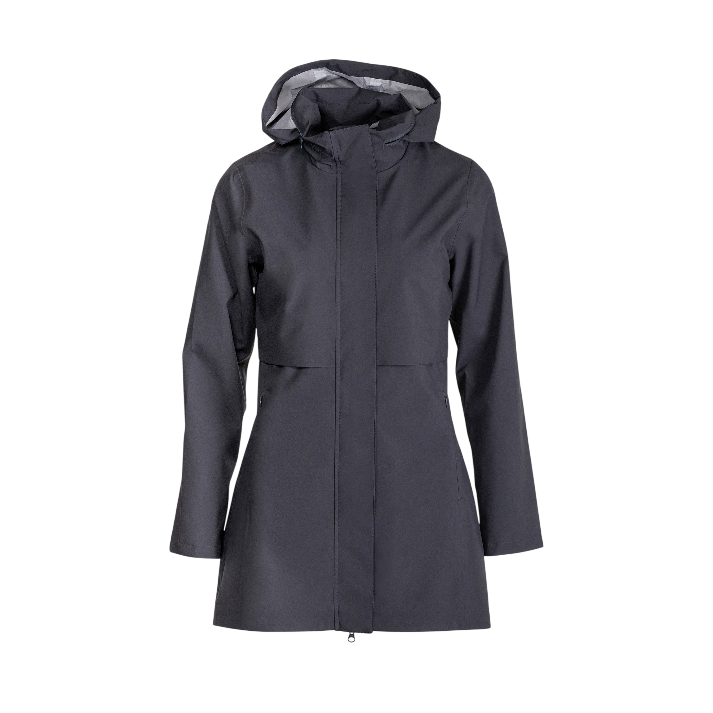 Manteau de pluie 3 couches Penny dark navy
