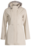 Manteau de pluie 3 couches Penny silver lining