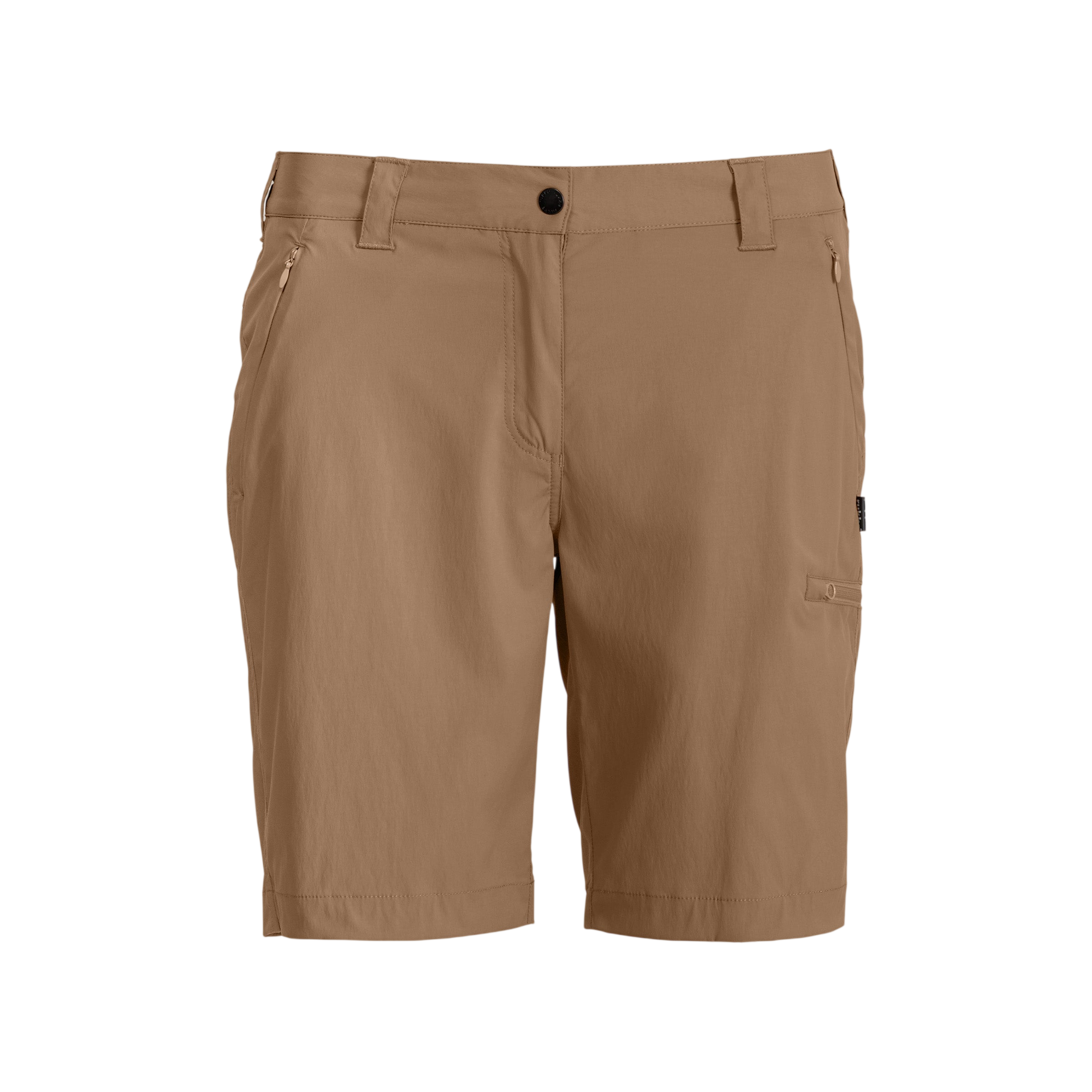 Frauen Bermudas Lyla toasted coconut