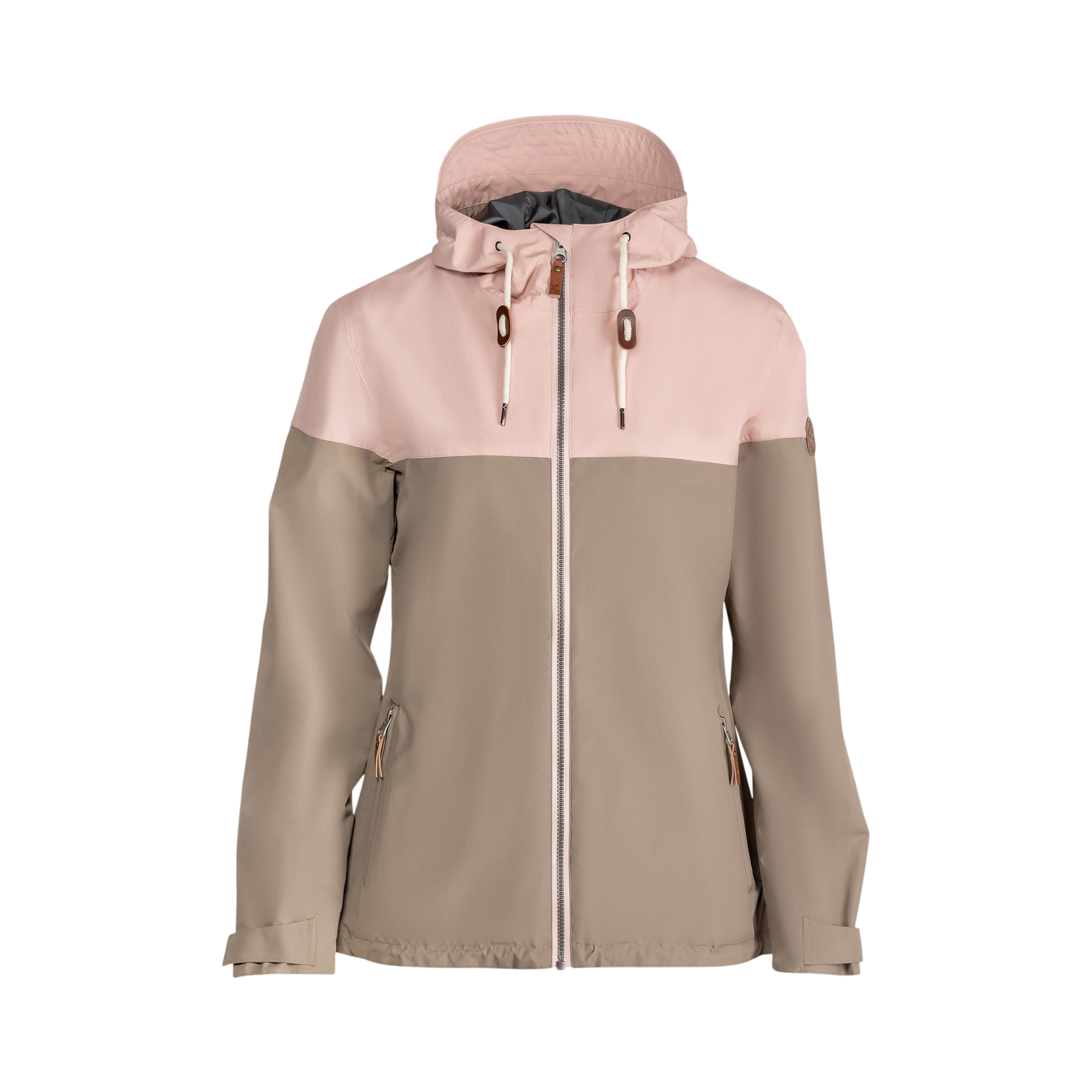 Veste de pluie pour femmes Nala fallen rock