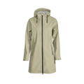 Frauen Regenjacke Saskia tea
