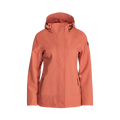 Women's rain jacket Selena bruschetta