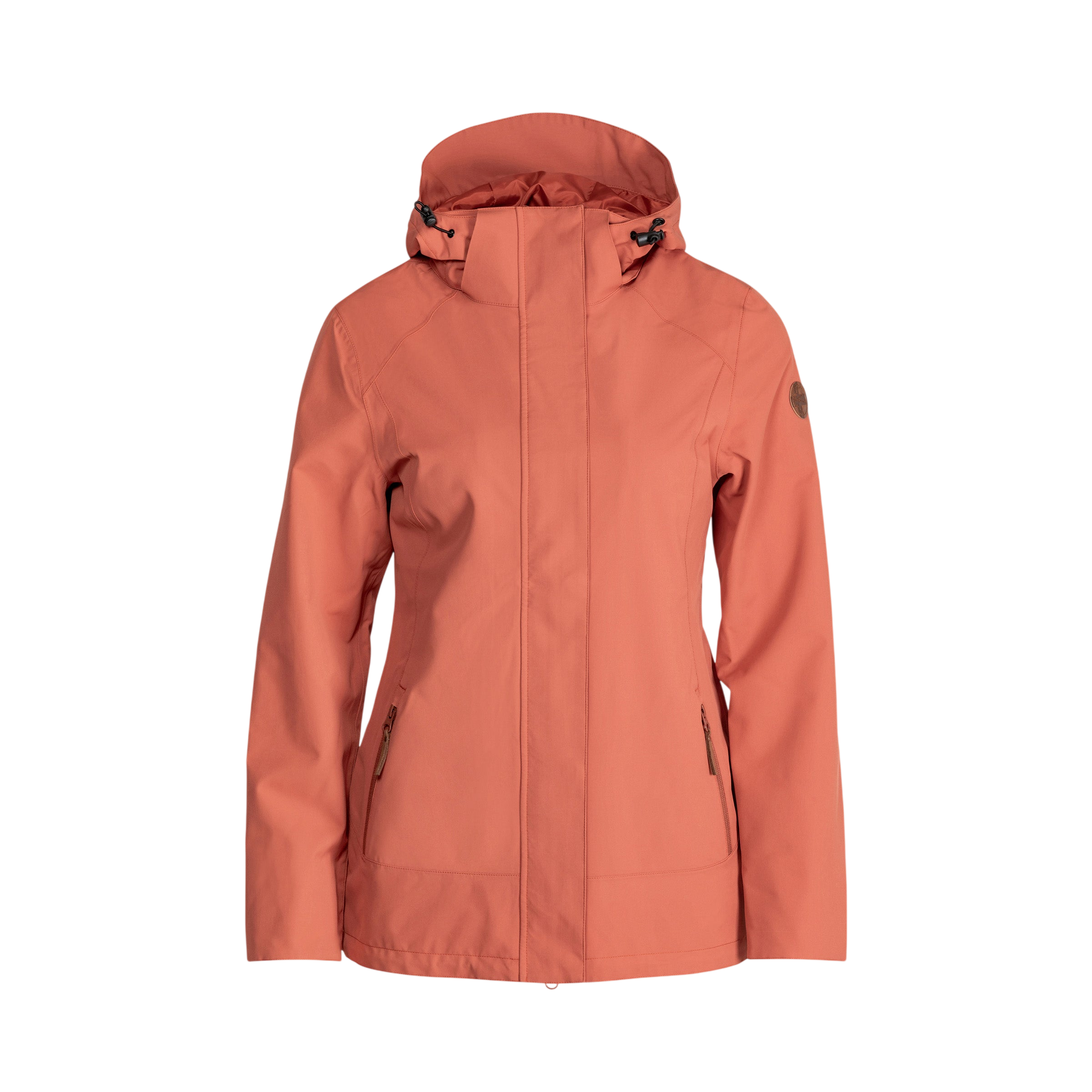 Veste de pluie pour femme Selena bruschetta