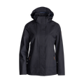 Women's rain jacket Selena dark navy