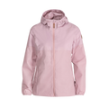 Veste de pluie pour femmes Travellight mauve shadows
