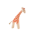 Ostheimer Giraffe small bent