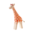 Ostheimer Girafe en bois
