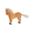 Ostheimer Haflinger