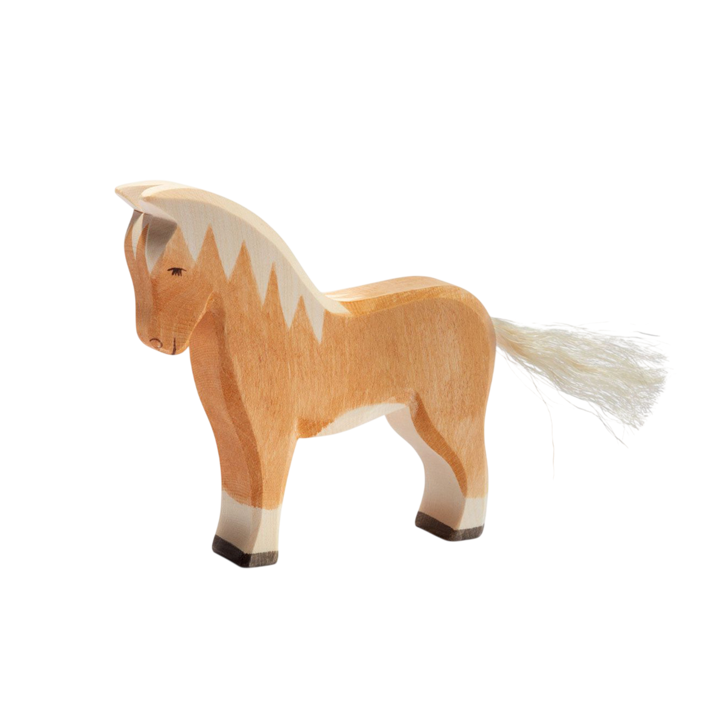 Ostheimer Haflinger en bois