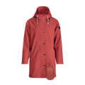 Manteau de pluie pour femme Travelcoat arabian spice