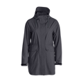 Manteau de pluie pour femme Valina dark navy