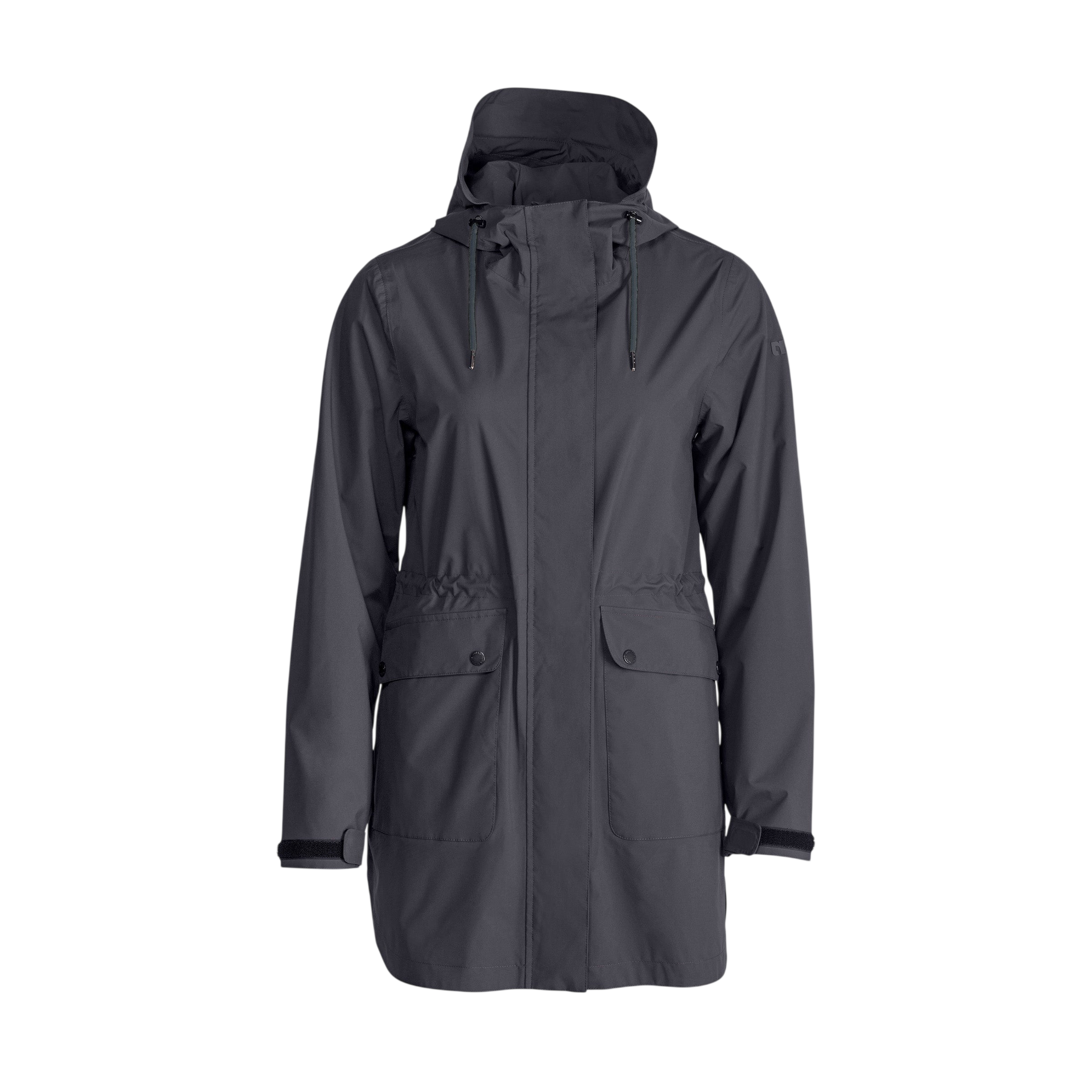 Manteau de pluie pour femme Valina dark navy