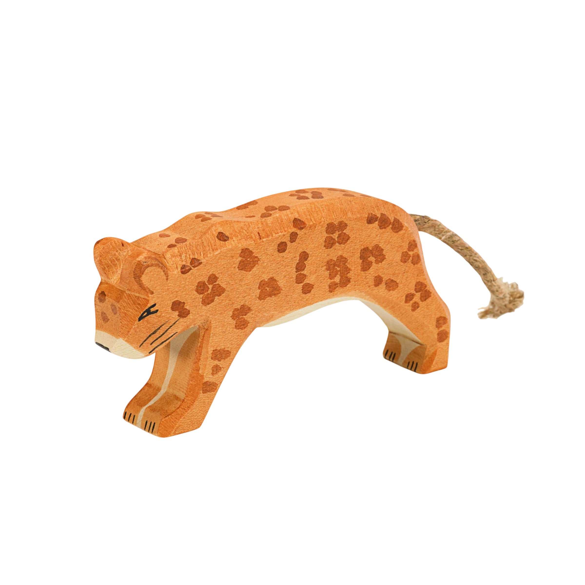 Ostheimer Leopard wood