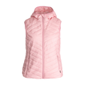 Frauen Weste Pac Light pink