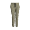 Pantalon pour enfants Jade deep lichen green