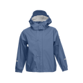 Jori Enfants Veste de pluie dark denim