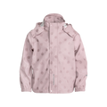 Jori Enfants Veste de pluie violet ice