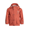 Kinder Regenjacke Marius bruschetta