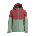 Puck Veste de pluie pour enfants cowhide