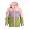 Veste de pluie pour enfants Wynn peaches n' cream